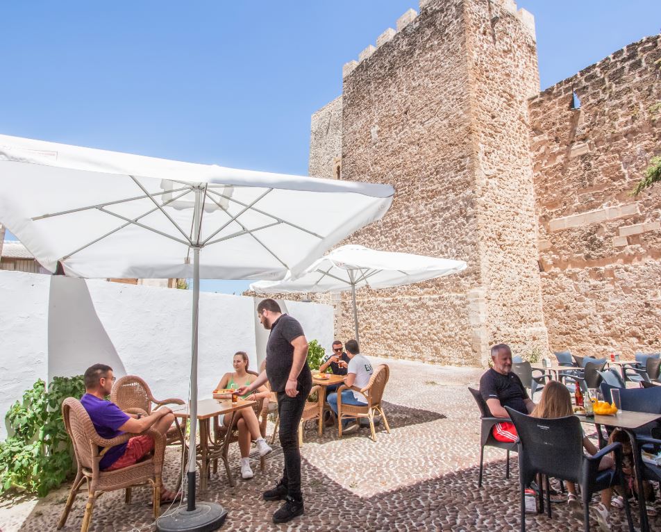 Taberna Casa Serrano
