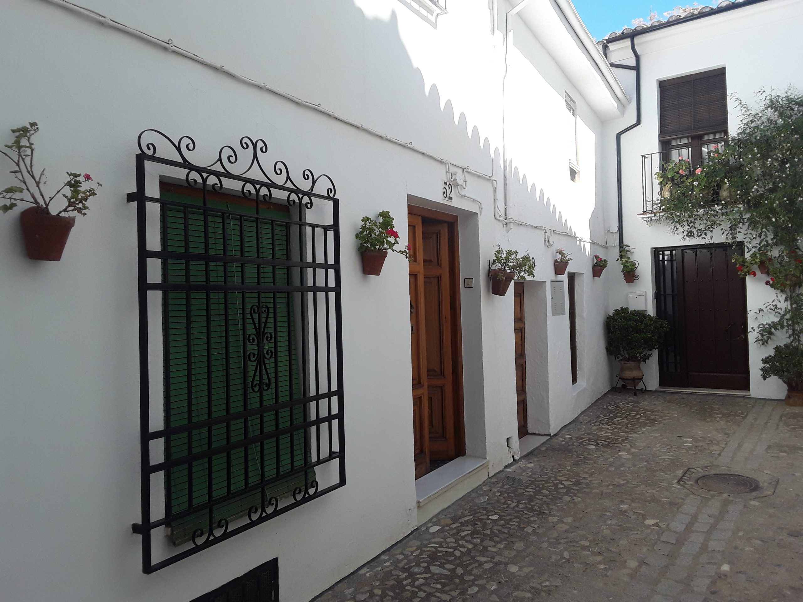 VTAR El Patio