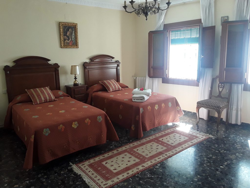 VTAR El Patio