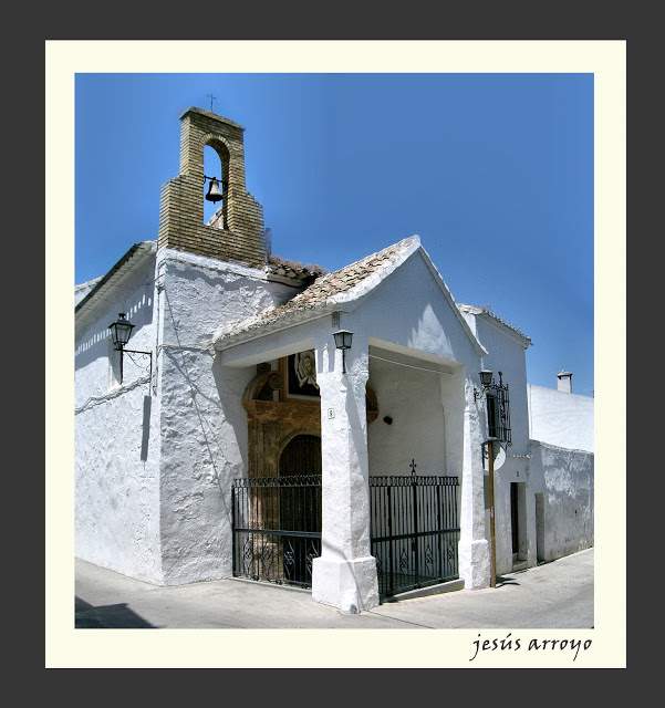 Ermita de Belén