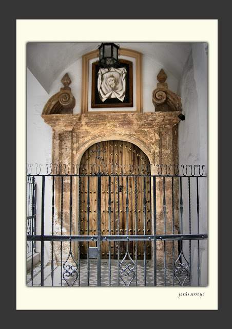 Ermita de Belén