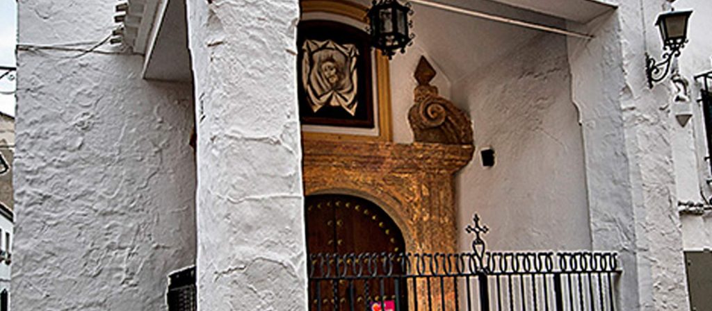Ermita de Belén