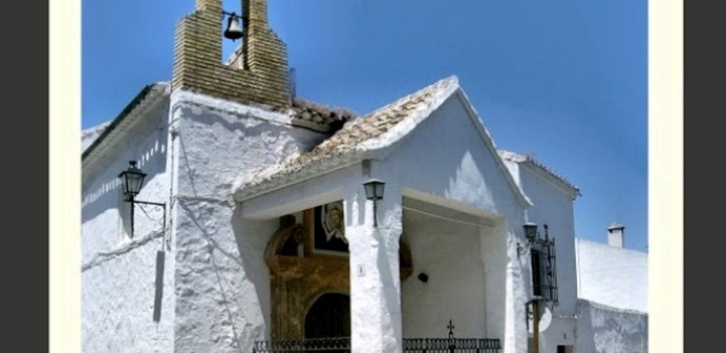 Ermita de Belén