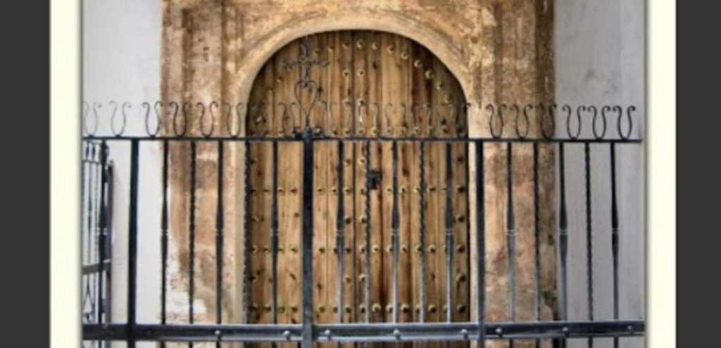 Ermita de Belén