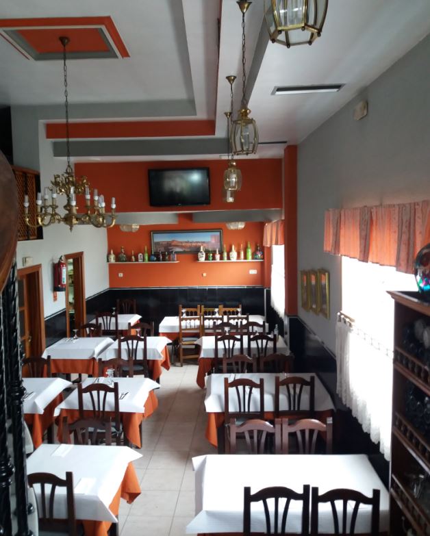 Restaurante Europa