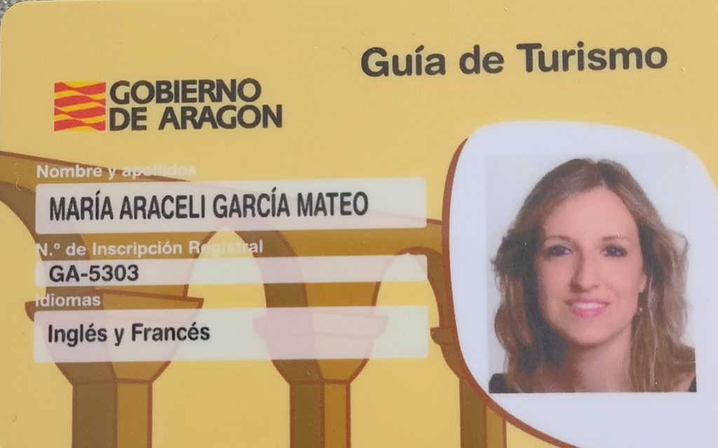 Touristea Priego &ndash; Visitas guiadas