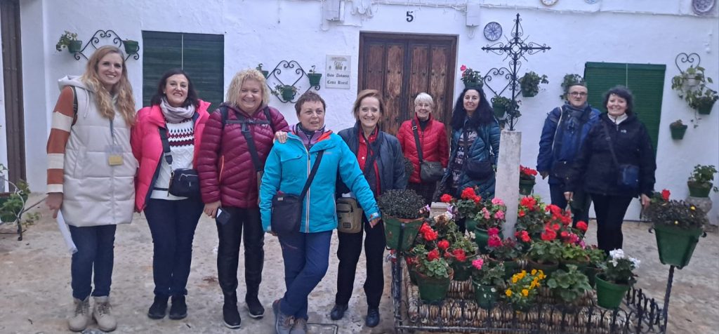 Touristea Priego &ndash; Visitas guiadas