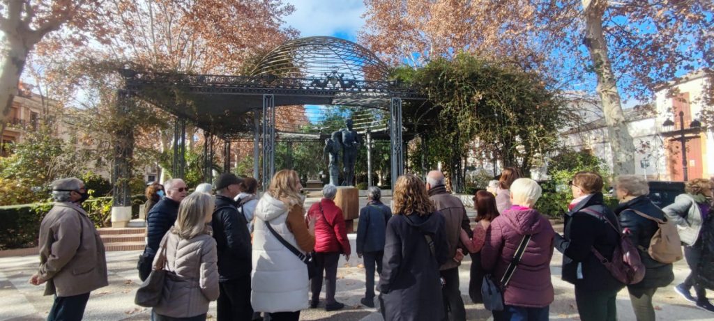 Touristea Priego &ndash; Visitas guiadas