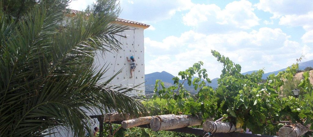 Granja Escuela La Subbética