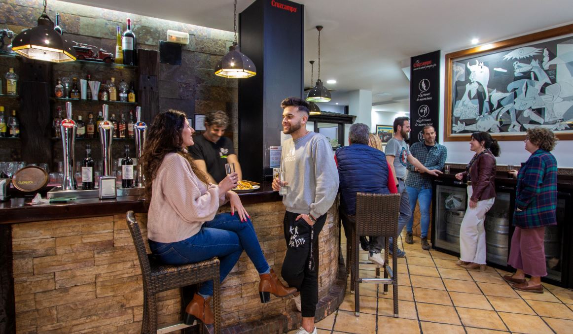 Taberna Guernica