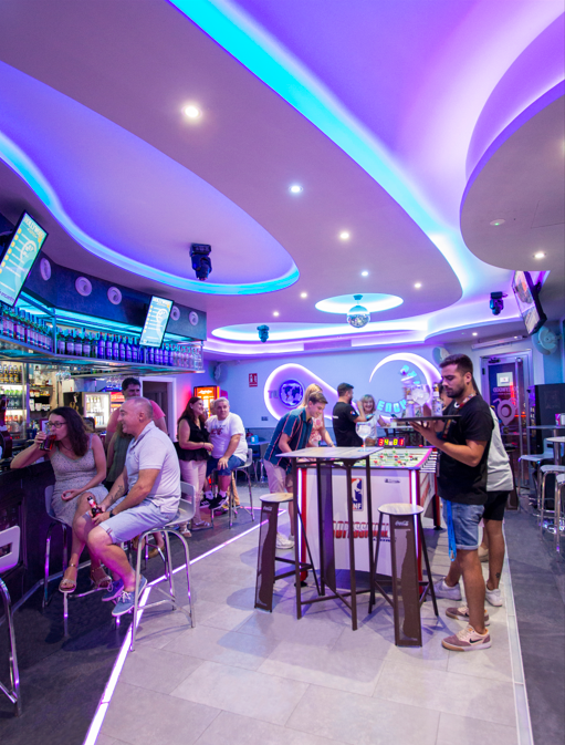 Pub Hollywood