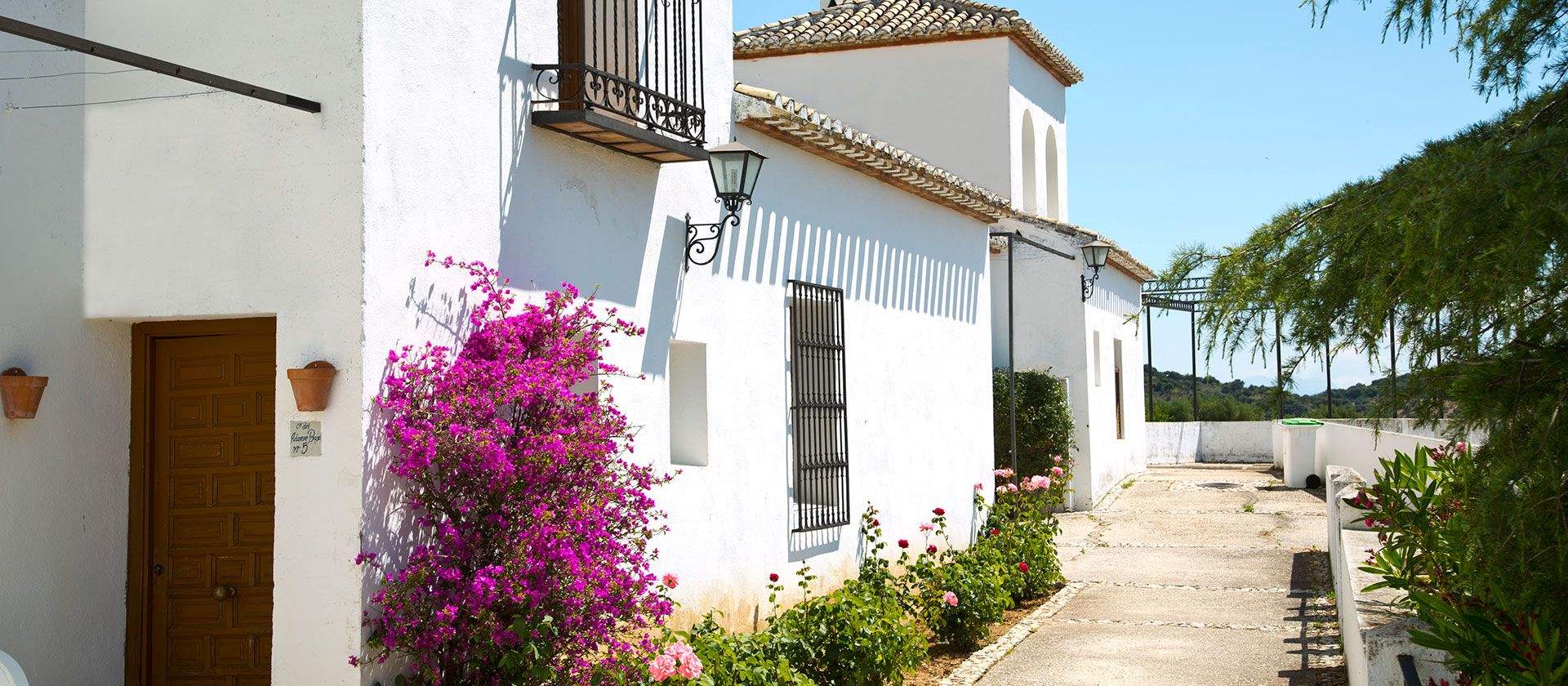 Hotel Villa De Priego De Córdoba ***