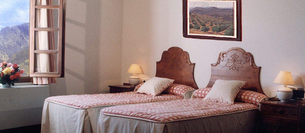 Hotel Villa De Priego De Córdoba ***