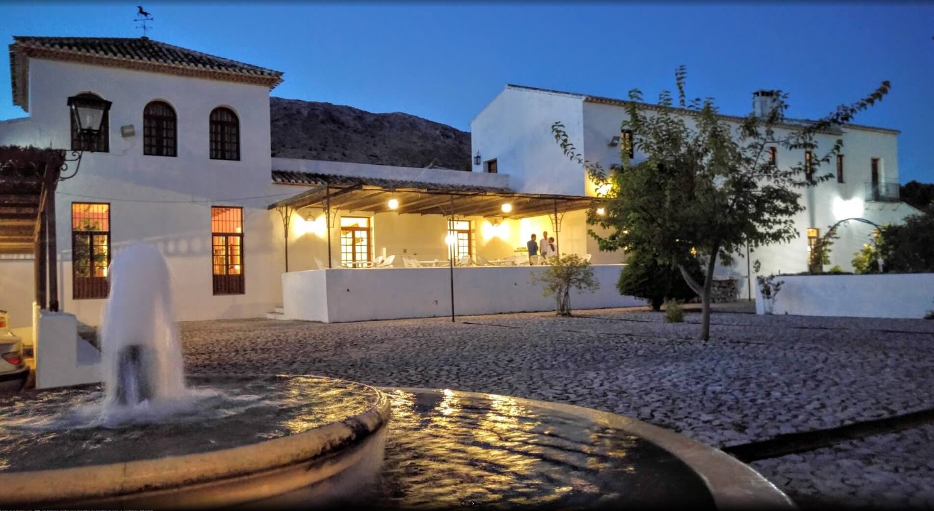 Hotel Villa Turística De Priego De Córdoba ***