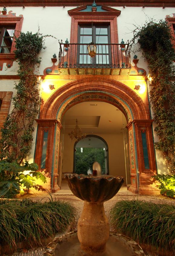 Hotel Patria Chica ****