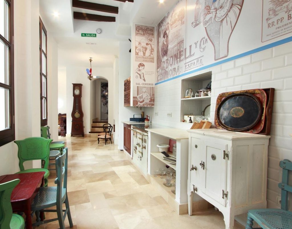 Hotel Patria Chica ****