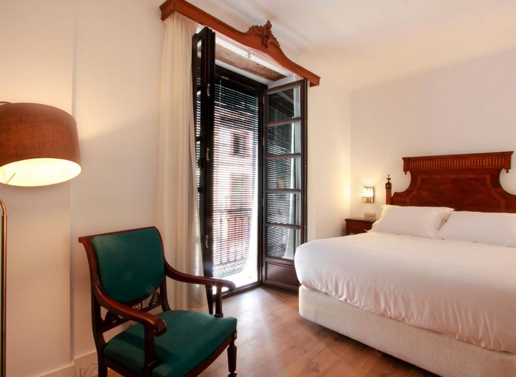 Hotel Patria Chica ****