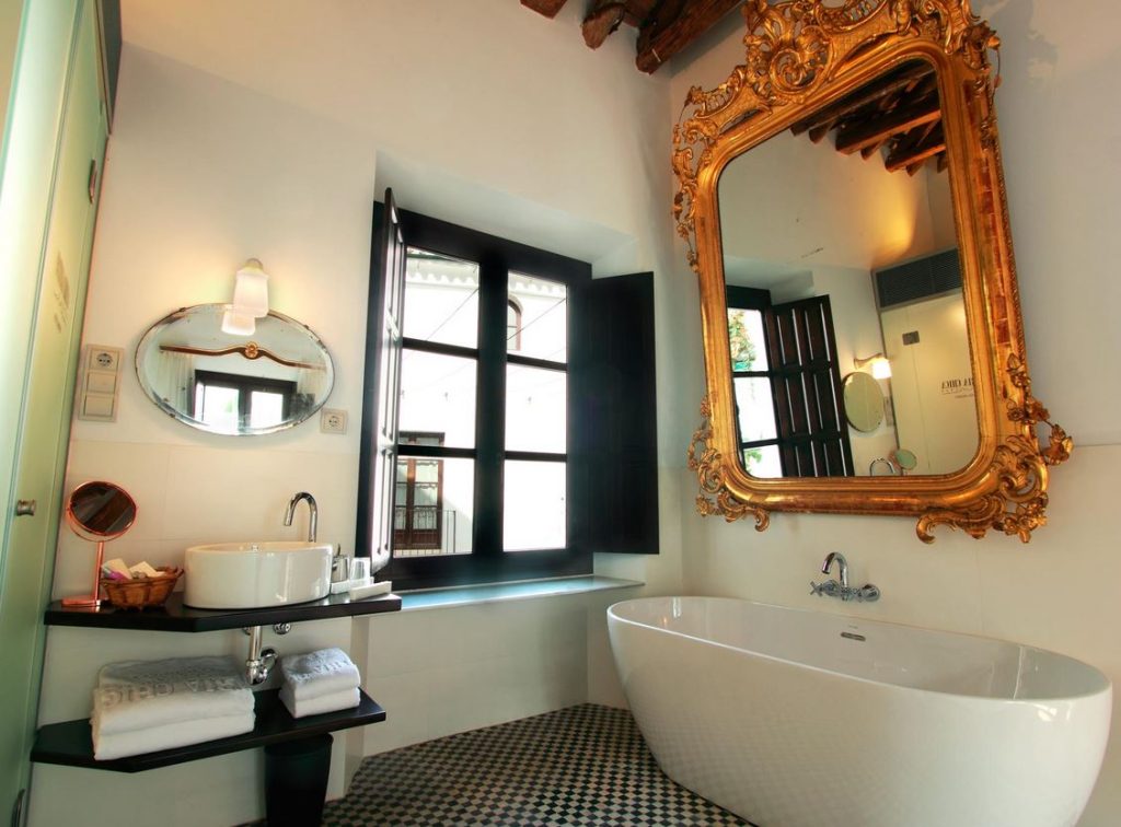 Hotel Patria Chica ****