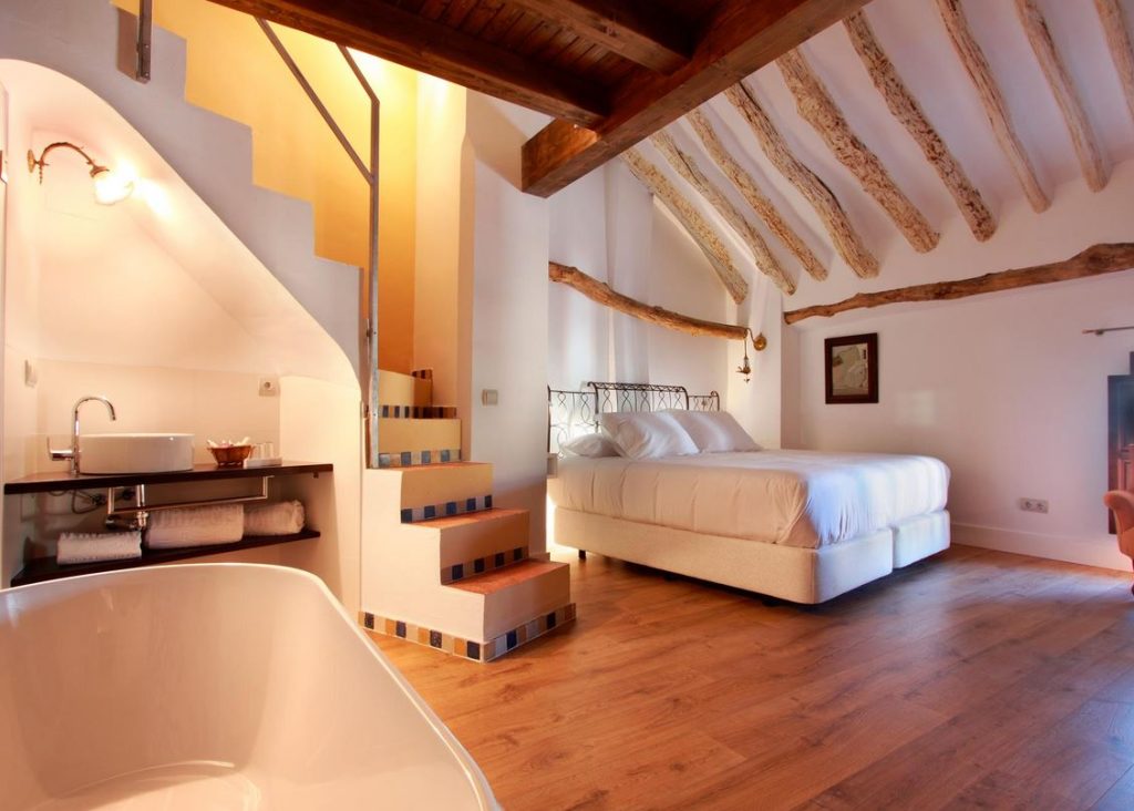 Hotel Patria Chica ****