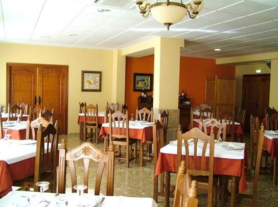 Hotel R&iacute;o Piscina **