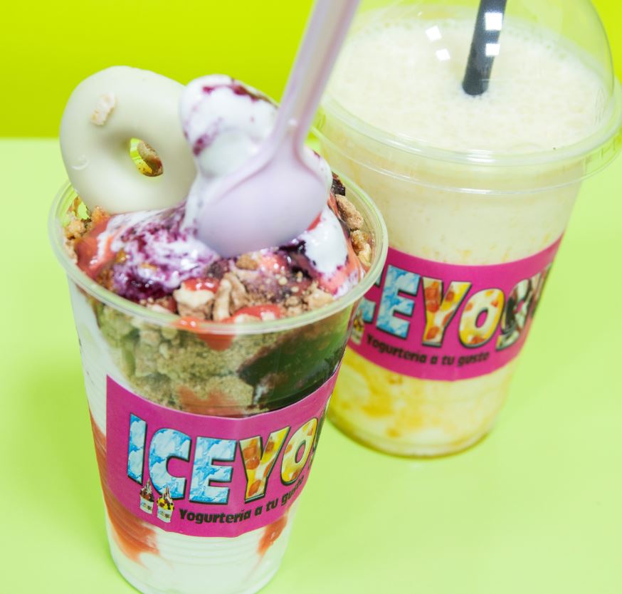 Iceyogur