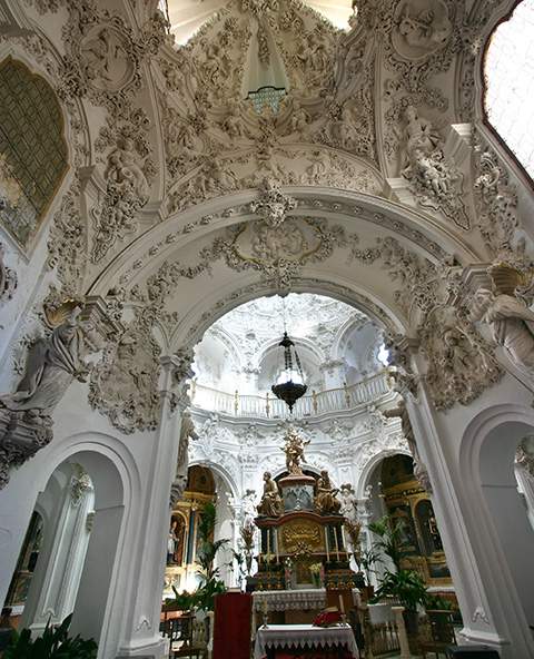 Iglesia de Nuestra Señora de la Asunción