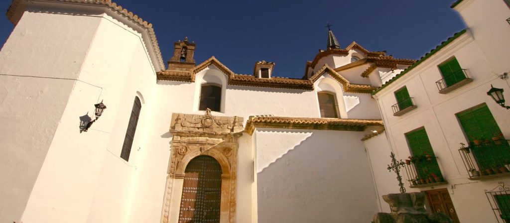 Iglesia de Nuestra Señora de la Asunción
