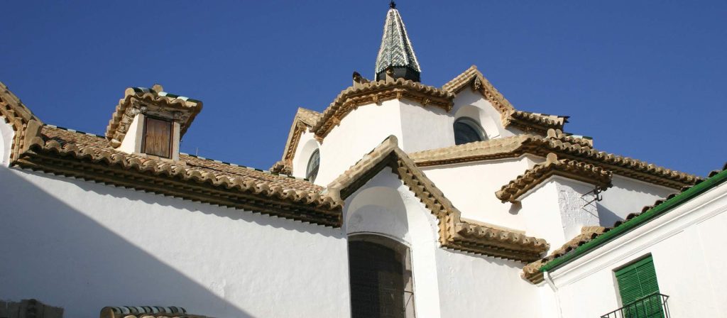 Iglesia de Nuestra Señora de la Asunción