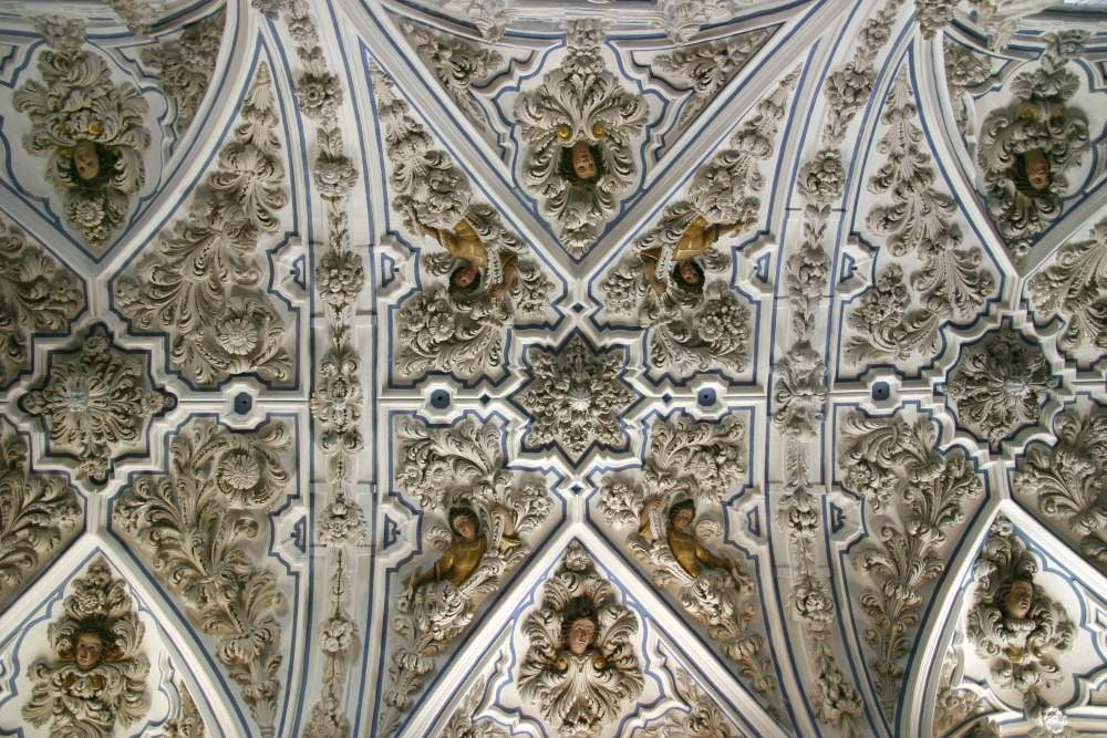 Iglesia de Nuestra Señora de la Aurora