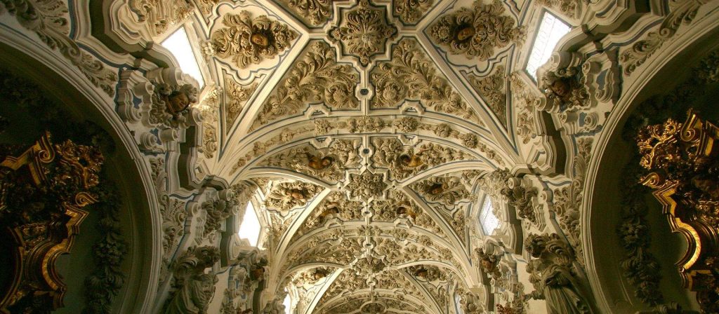 Iglesia de Nuestra Señora de la Aurora