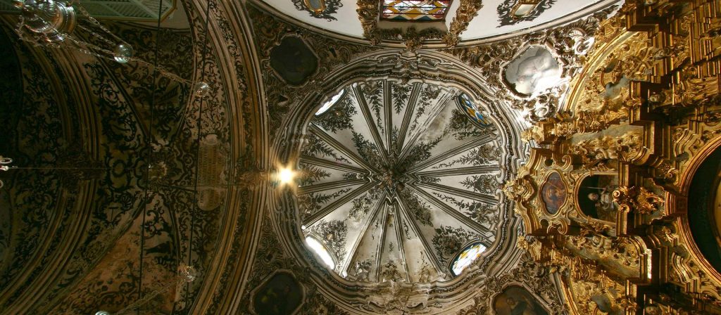 Iglesia de Nuestra Señora de las Angustias
