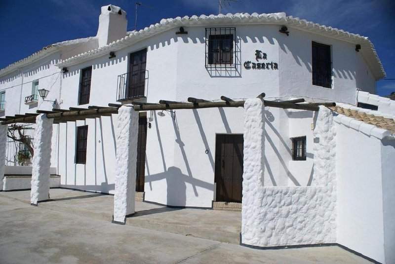 CR La Caser&iacute;a