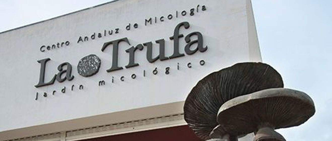 Jardín Micológico La Trufa