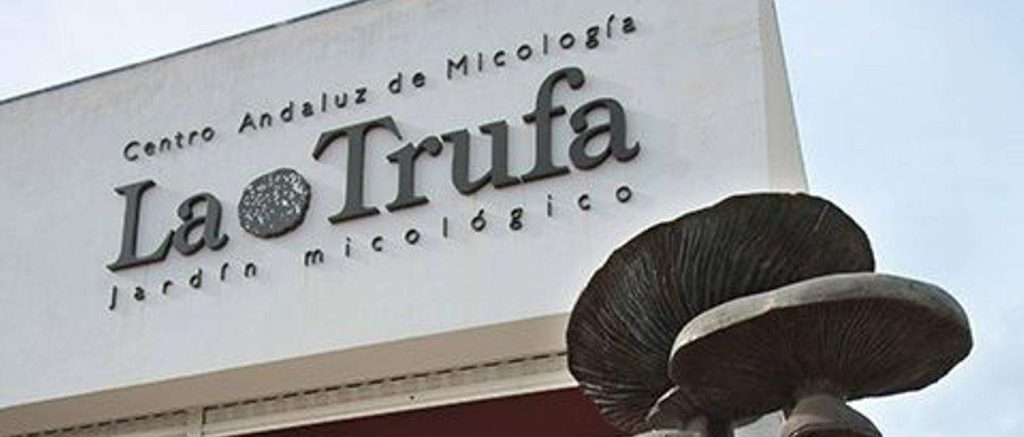 Jardín Micológico La Trufa