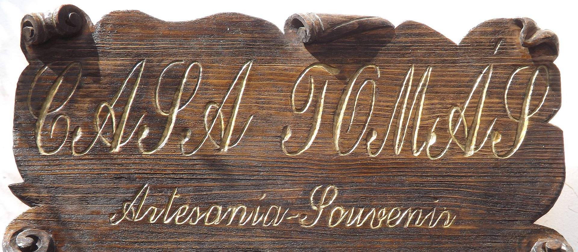 La Casa de Tomás