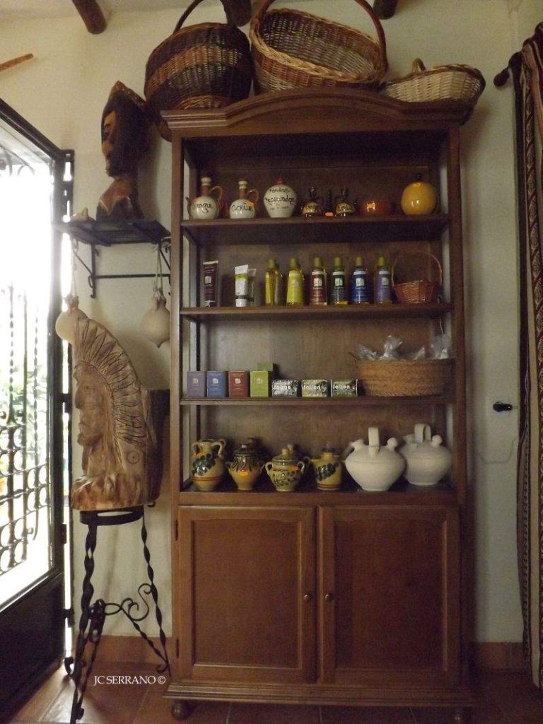 La Casa de Tomás