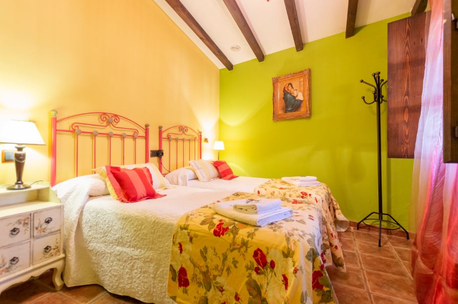 CR La Ermita