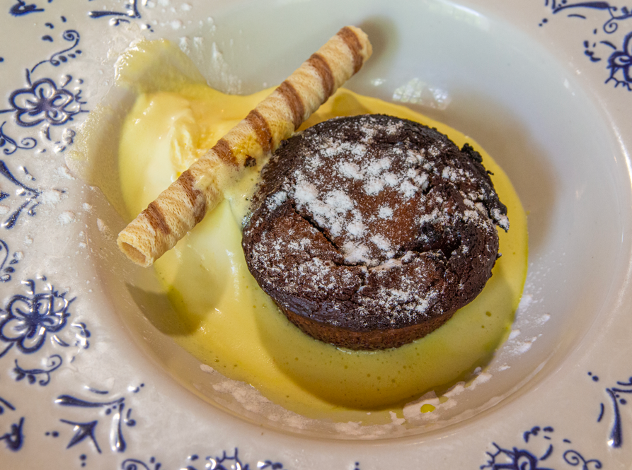 Restaurante Asador La Muralla