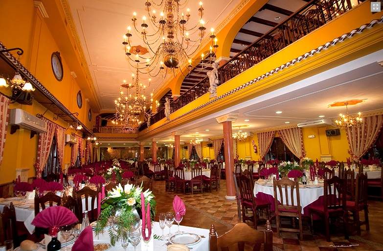 Restaurante la Puente Nueva