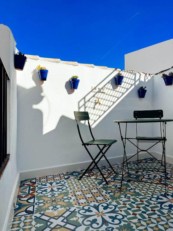 VTAR Mar&iacute;a Luisa Home