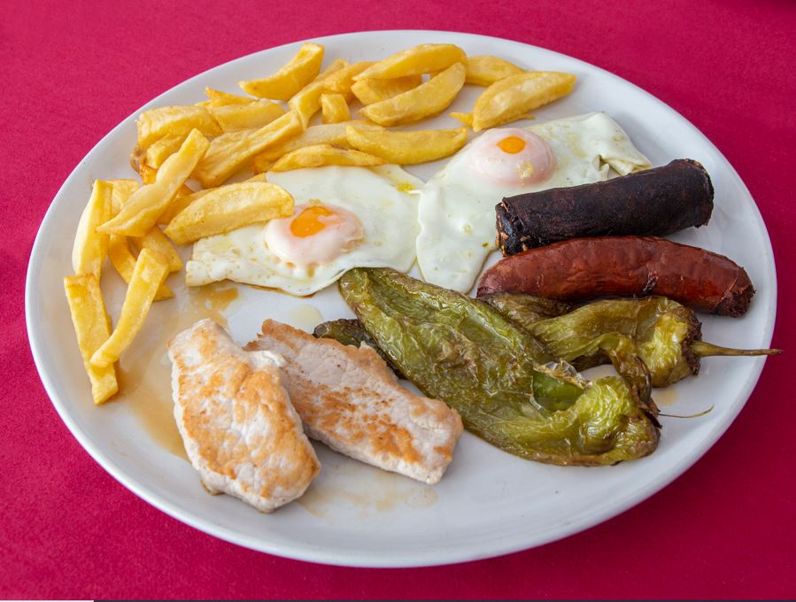 Restaurante La Milana
