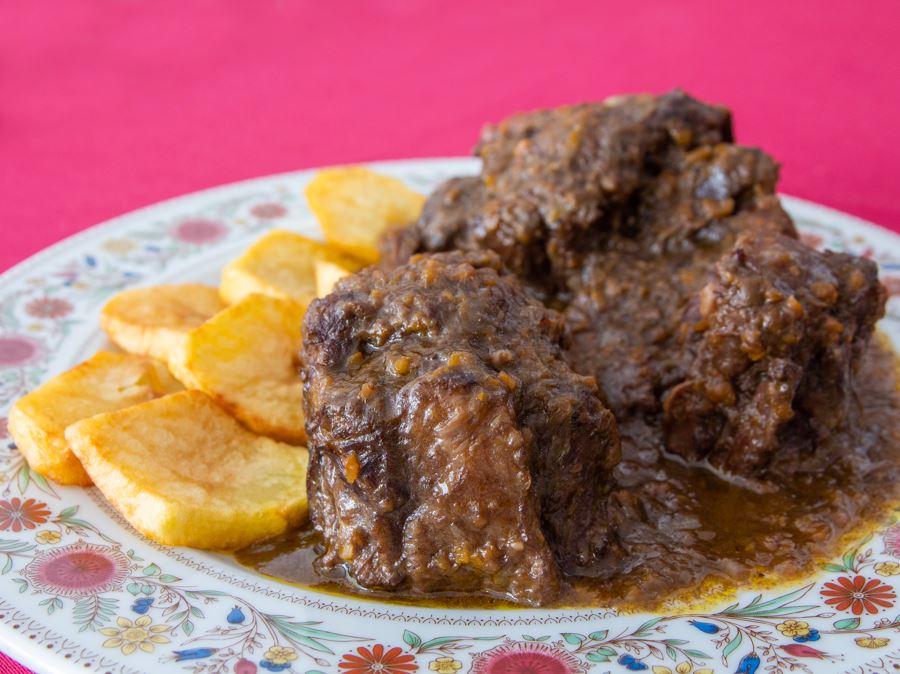 Restaurante La Milana