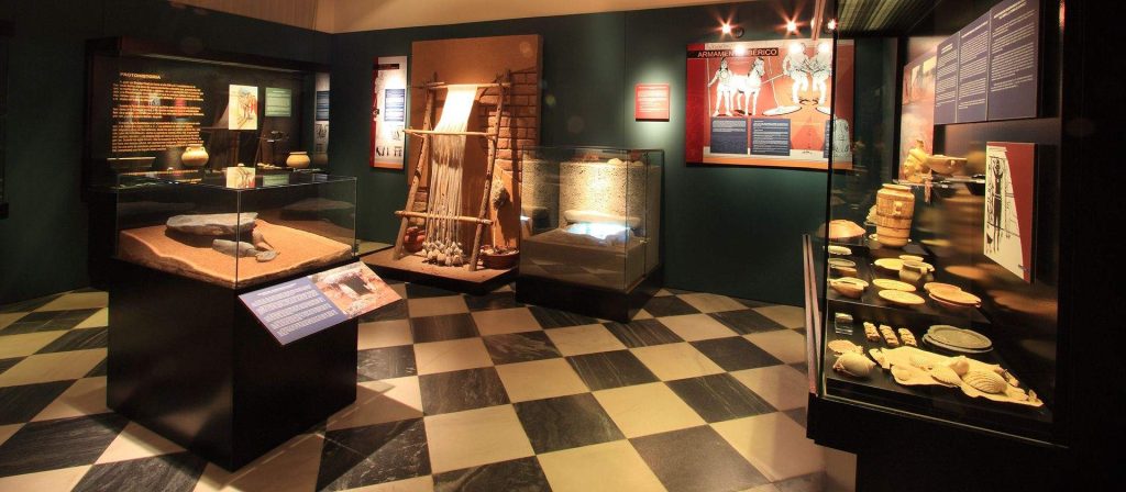 Museo Histórico Municipal