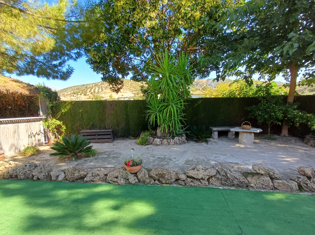 VTAR Casa Abuelo Rafael