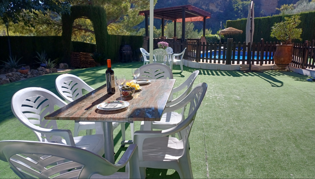 VTAR Casa Abuelo Rafael