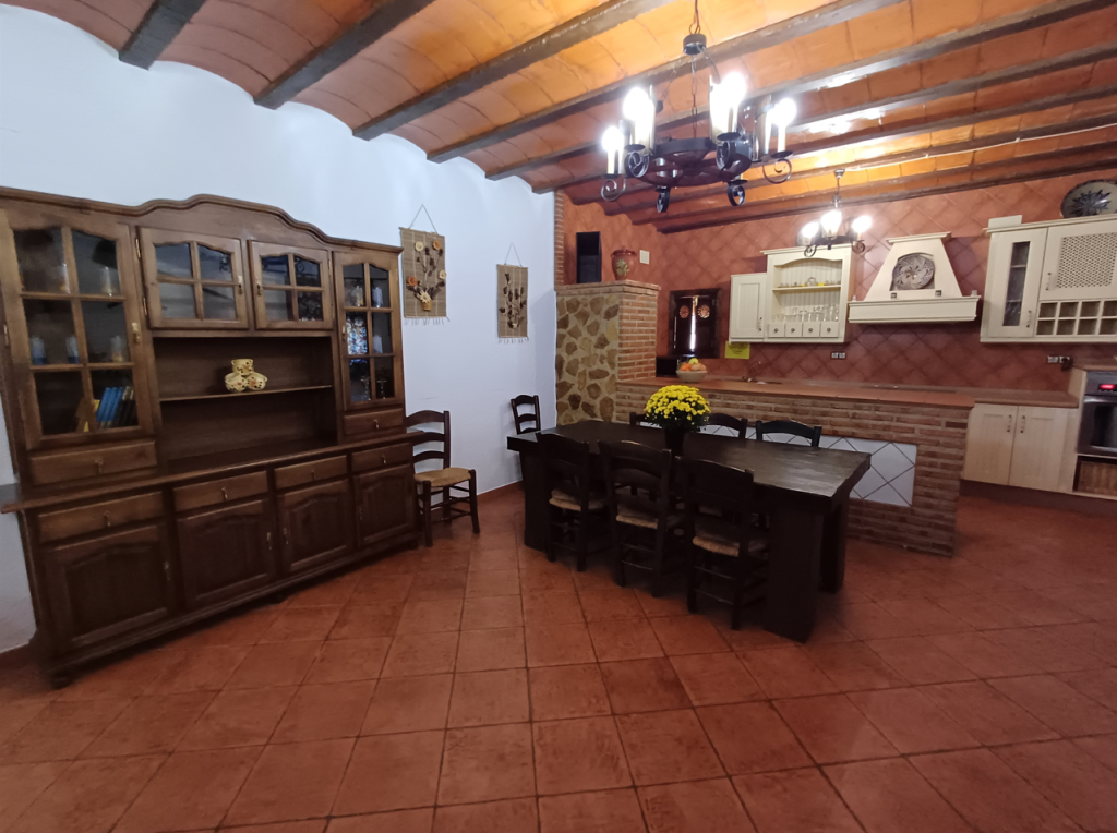 VTAR Casa Abuelo Rafael