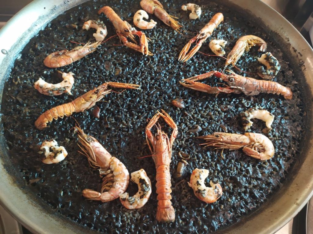 Arrocer&iacute;a Los Manueles