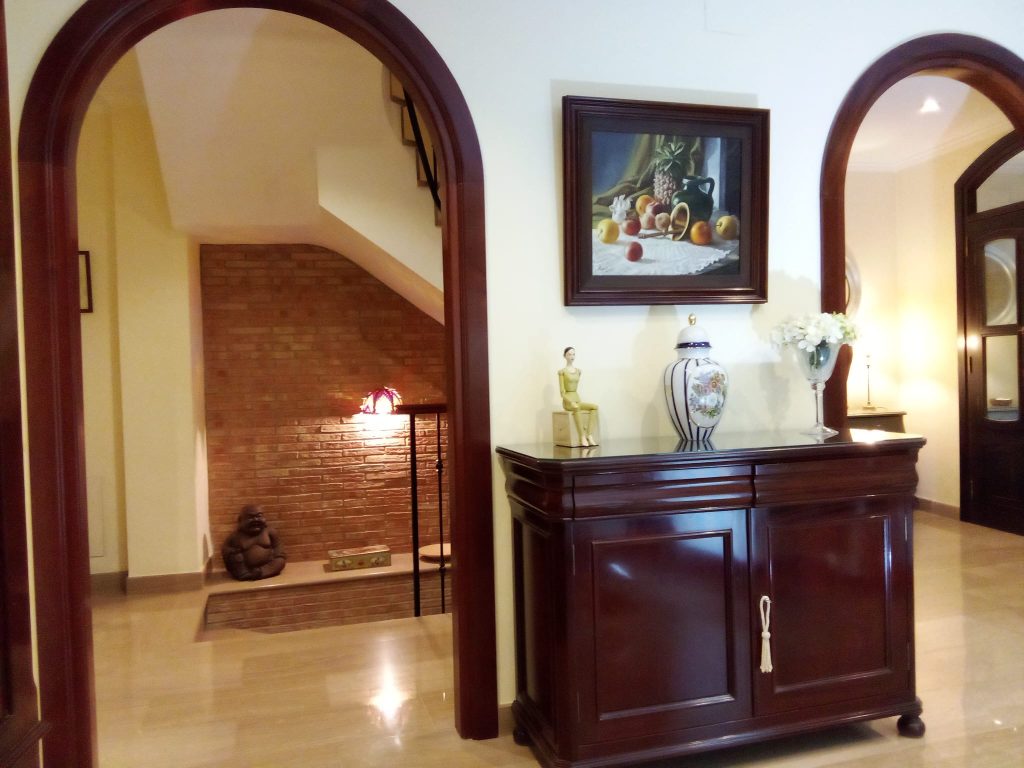 VTAR La Casa De Paquita