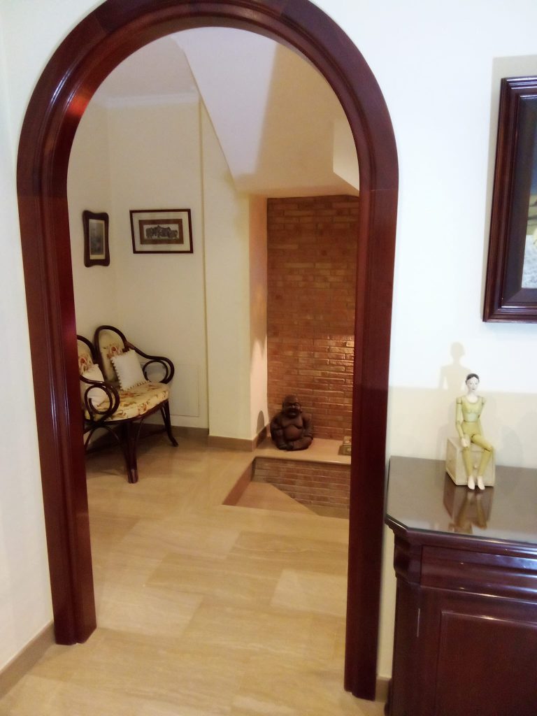 VTAR La Casa De Paquita