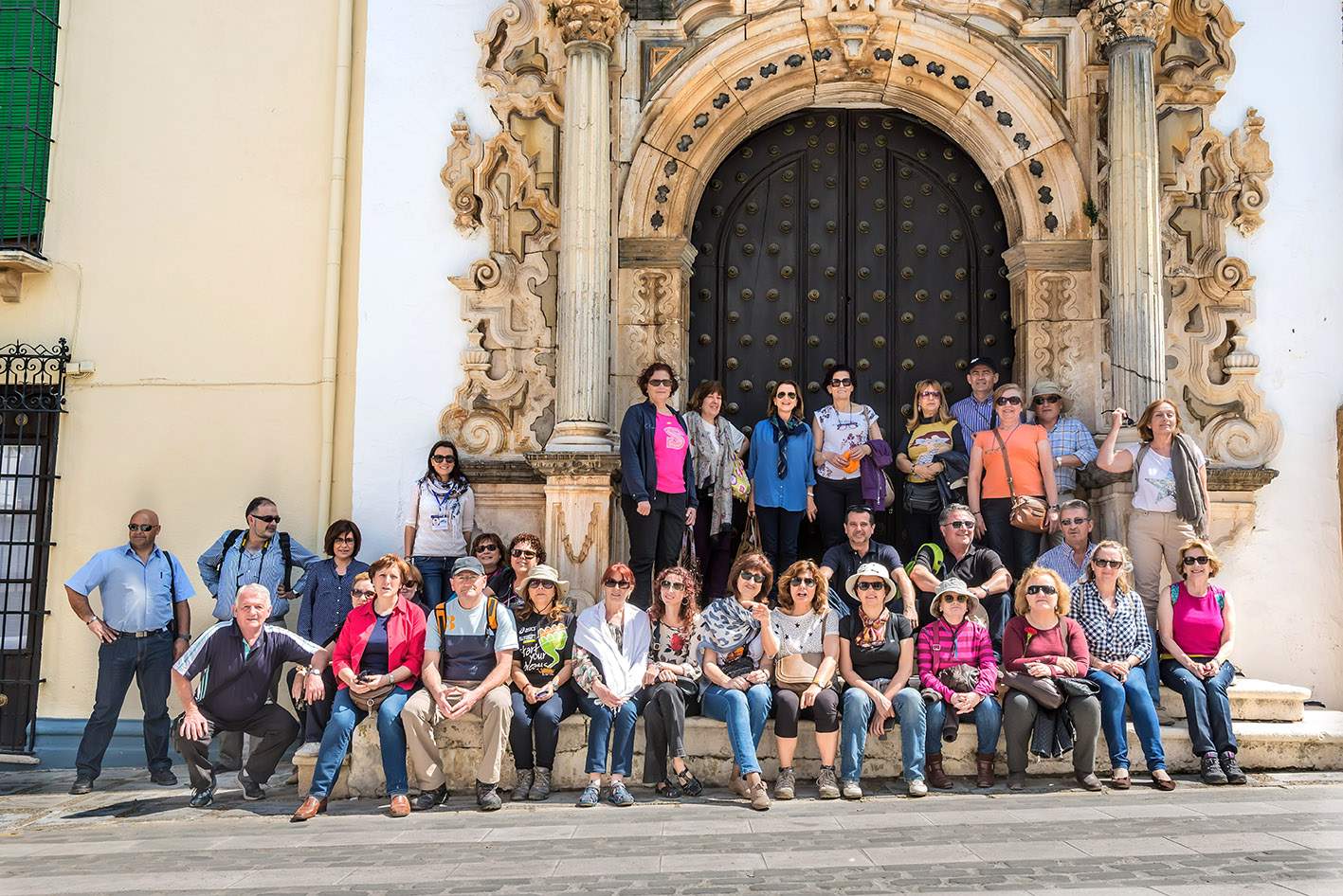 Paseos Priego
